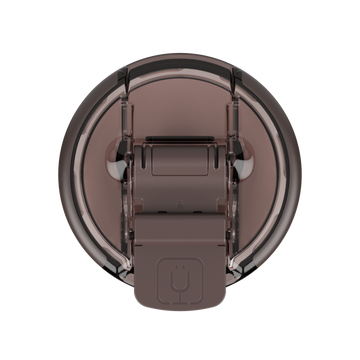 Muv + Nav OctaLock Replacement Lid 15/25oz | Java - Travel Clean Swap