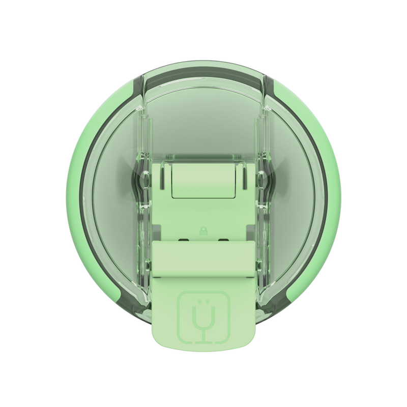 Muv + Nav OctaLock Replacement Lid 15/25oz | Kiwi - Ready Home Backup