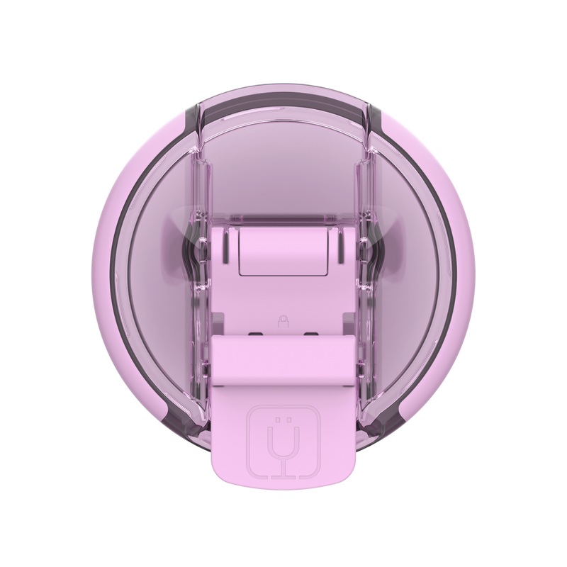 Muv + Nav OctaLock Replacement Lid 15/25oz | Lavender - Daily Swap Backup