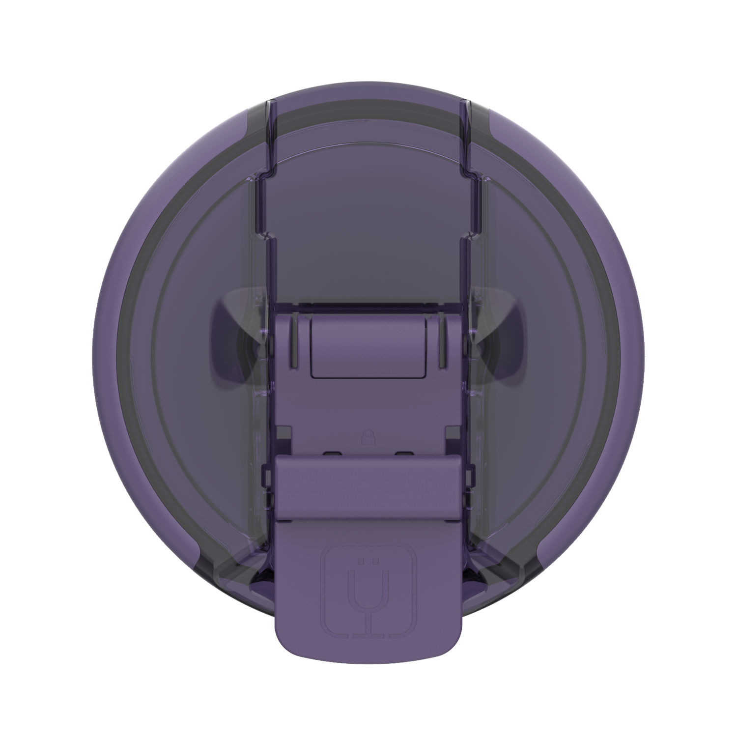 Muv + Nav OctaLock Replacement Lid 35oz | Prickly Pear