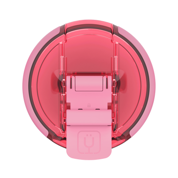 Muv + Nav OctaLock Replacement Lid 35oz | Primrose - Desk Swap Cover
