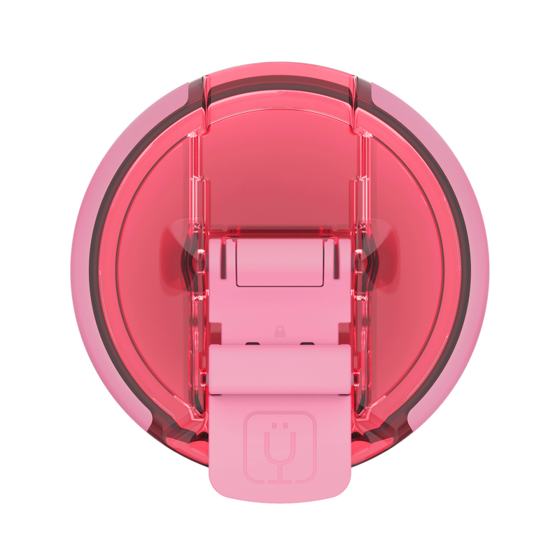 Muv + Nav OctaLock Replacement Lid 35oz | Primrose - Desk Swap Cover