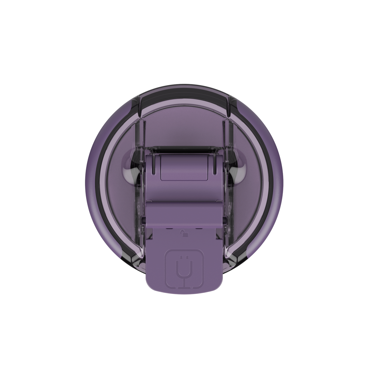 Hopsulator Slim OctaLock Lid | Guava