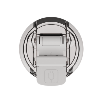 Strova OctaLock Lid 18oz | Dune - Desk Travel Fit