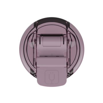 Strova OctaLock Lid 18oz | Lilac Dusk - Classic Bottle Fit