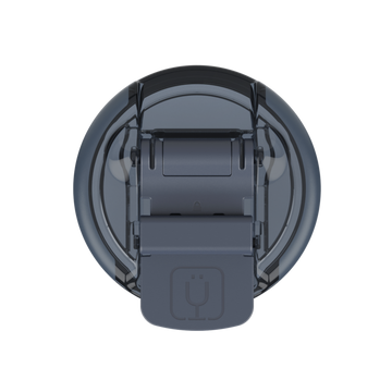 Strova OctaLock Lid 18oz | Nightfall Blue - Ready Fit