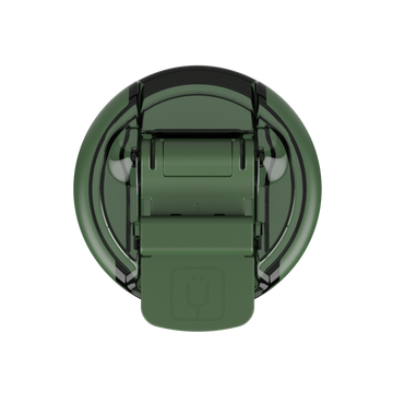 Strova OctaLock Lid 18oz | OD Green - Easy Home Fit
