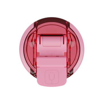 Strova OctaLock Lid 18oz | Primrose - Fresh Travel Cover