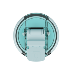 Hopsulator Trio OctaLock Lid | Mocha