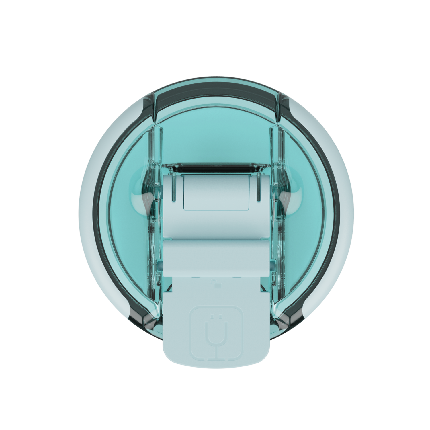 Hopsulator Trio OctaLock Lid | Primrose