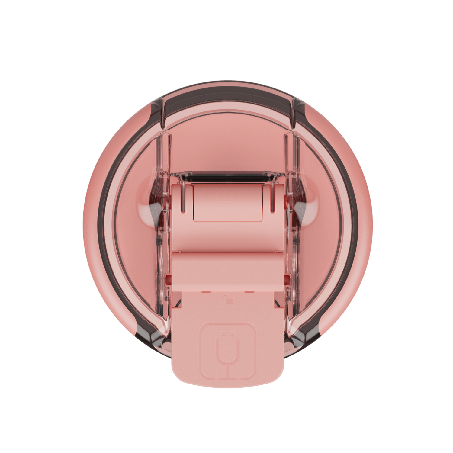 Hopsulator Trio OctaLock Lid | Kiwi