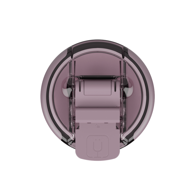 Uncork'd OctaLock Lid 14oz | Lilac Dusk - Travel Storage Backup