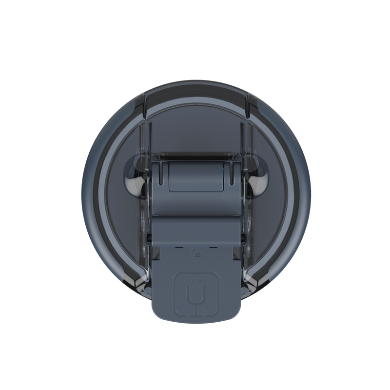 Uncork'd OctaLock Lid 14oz | Nightfall Blue - Smooth Fit