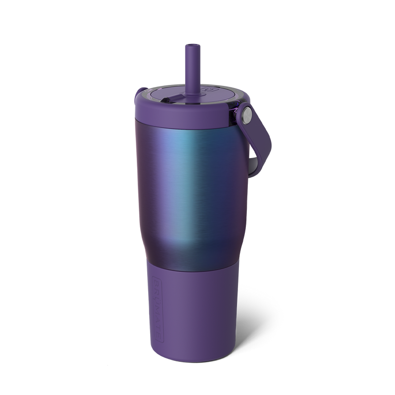 Resa 25oz | Dark Aura - Road Desk Tumbler