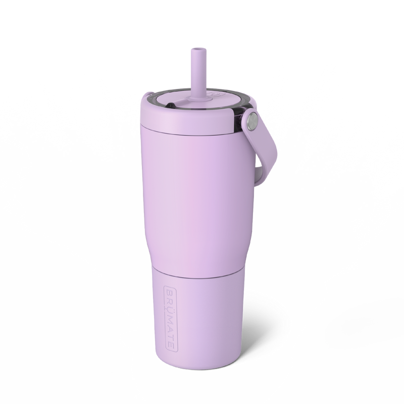 Resa 25oz | Lavender - Simple Trail Bottle