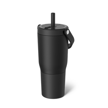 Resa 25oz | Matte Black - Lite Desk Pour