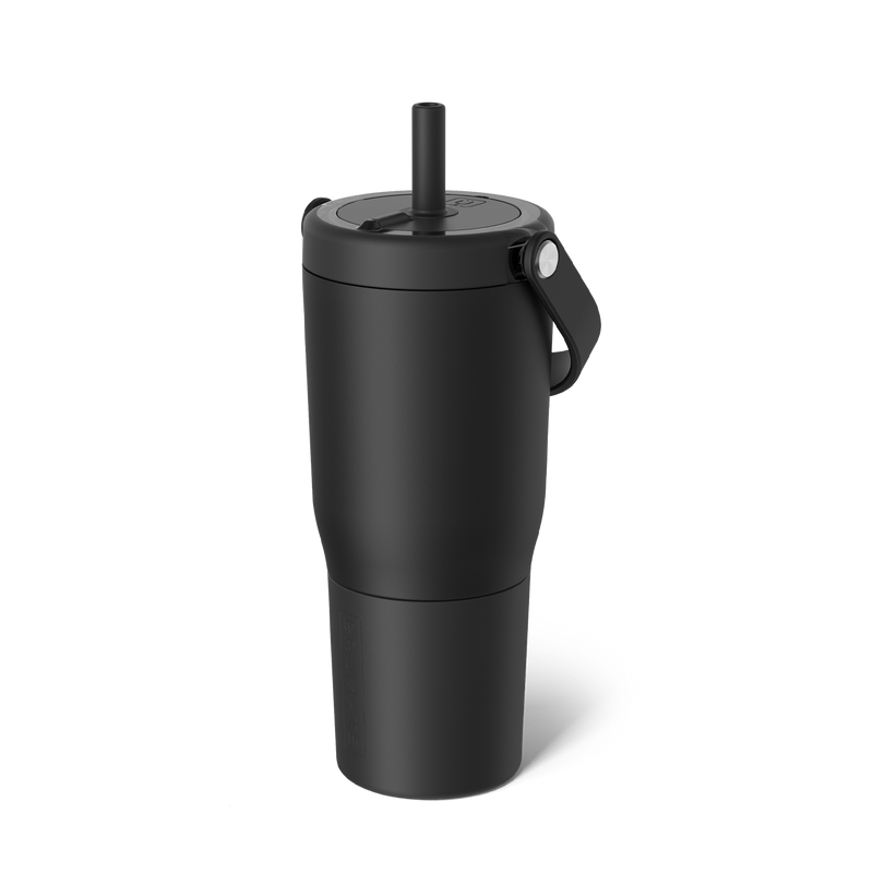 Resa 25oz | Matte Black - Lite Desk Pour