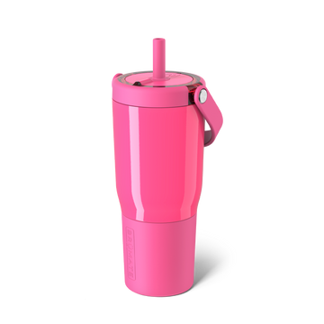 Resa 25oz | Neon Pink - Quick Home Pour