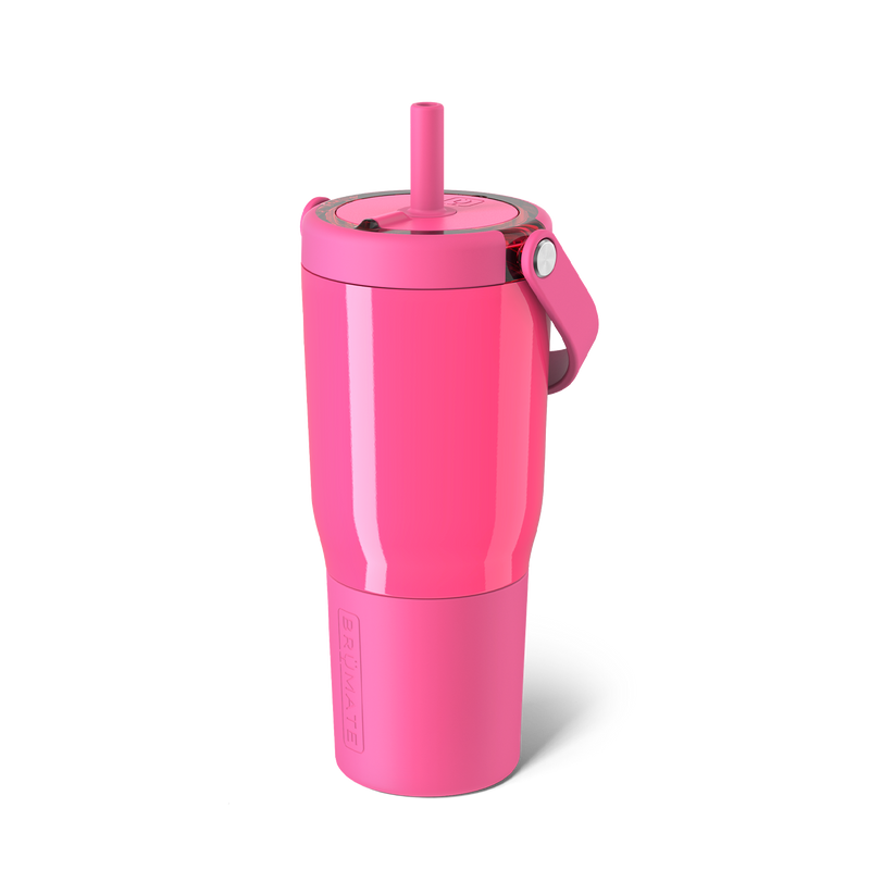 Resa 25oz | Neon Pink - Quick Home Pour