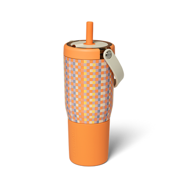 Resa 25oz | Vibe Check - Travel Everyday Flow