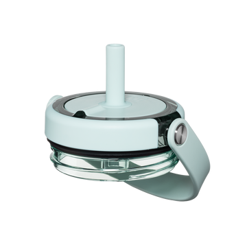 Resa -Turn TM Replacement Lid 25oz | Blue Agave - Daily Backup Carry