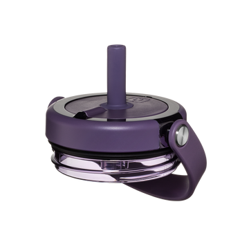 Resa -Turn TM Replacement Lid 25oz | Dark Aura - Spare Home Guard