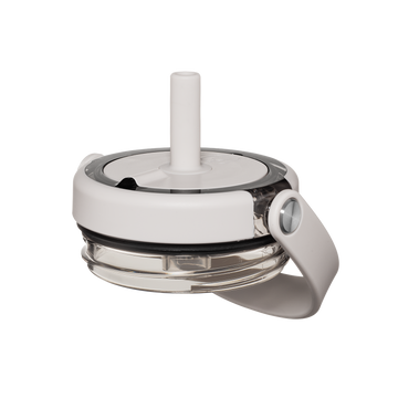 Resa -Turn TM Replacement Lid 25oz | Dune - Premium Bottle Fit