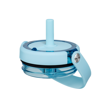 Resa -Turn TM Replacement Lid 25oz | Glacier - Travel Use