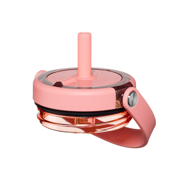 Resa -Turn TM Replacement Lid 25oz | Guava - Lite Spare Cover