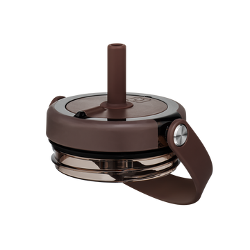 Resa -Turn TM Replacement Lid 25oz | Java - Ready Swap Fit