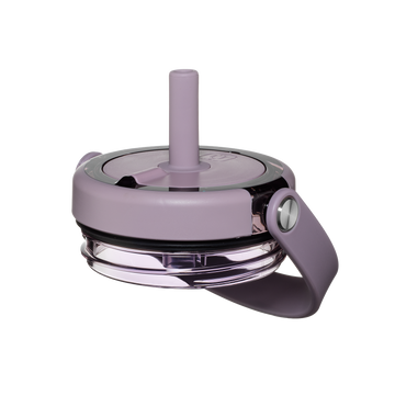 Resa -Turn TM Replacement Lid 25oz | Lilac Dusk - Modern Daily Guard