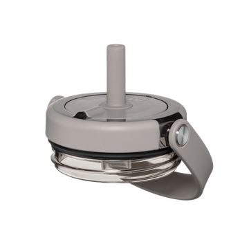 Resa -Turn TM Replacement Lid 25oz | Mocha - Clean Use