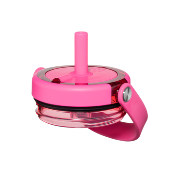 Resa -Turn TM Replacement Lid 25oz | Neon Pink - Premium Home Fit