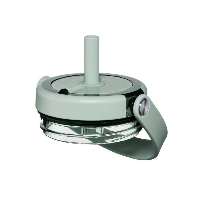 Resa -Turn TM Replacement Lid 25oz | Sage - Modern Spare Swap