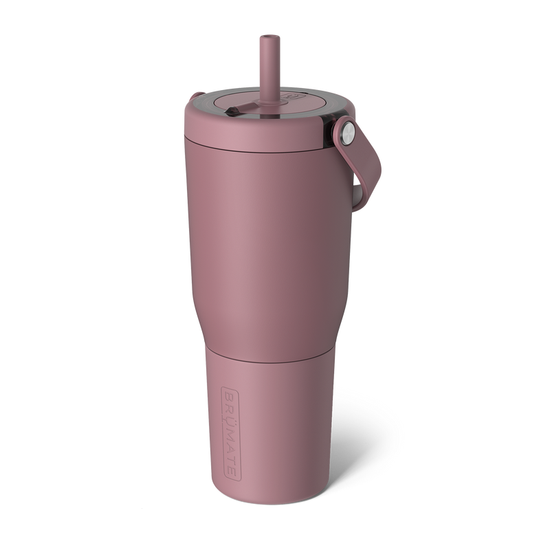 Resa 35oz | Rose Taupe - Clean Studio Tumbler
