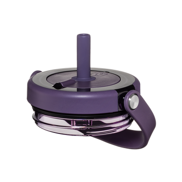 Resa -Turn TM Replacement Lid 35oz | Dark Aura - Simple Travel Backup