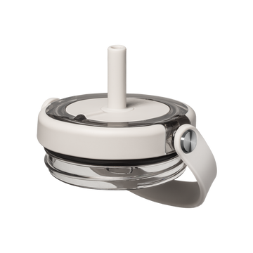 Resa -Turn TM Replacement Lid 35oz | Dune - Quick Bottle Use