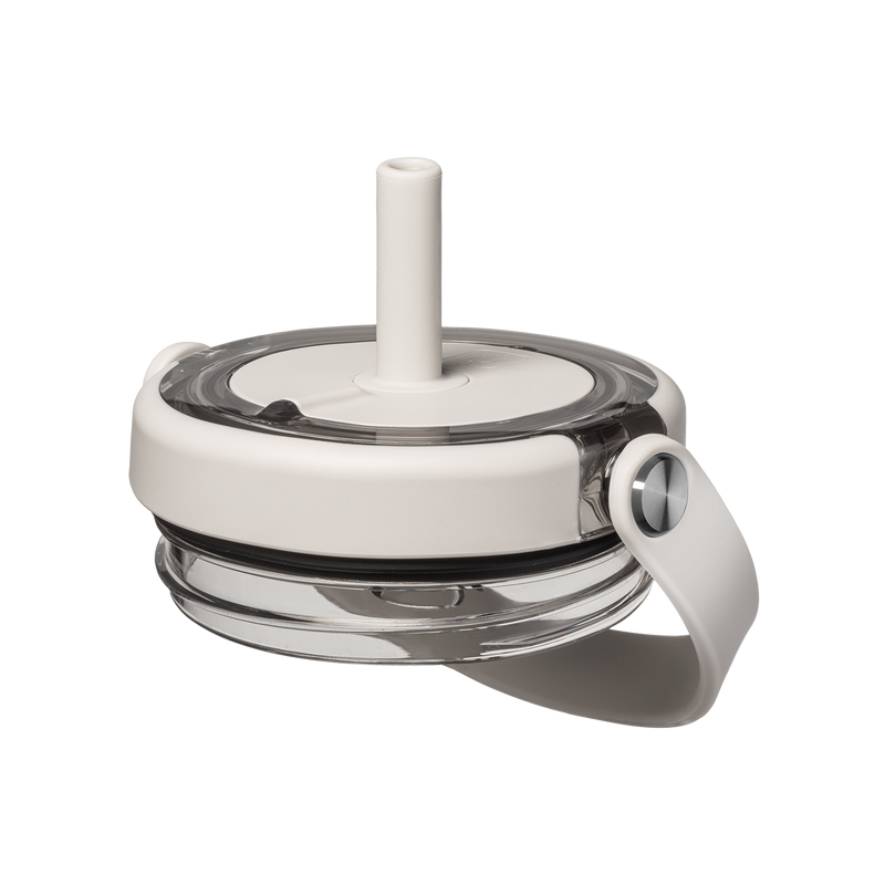 Resa -Turn TM Replacement Lid 35oz | Dune - Quick Bottle Use