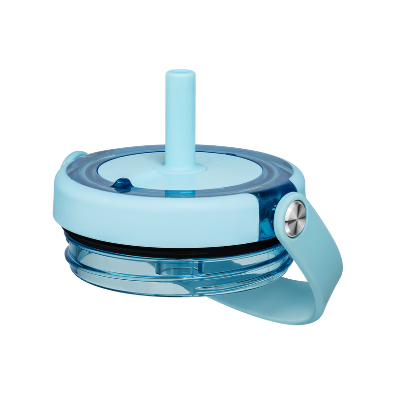 Resa -Turn TM Replacement Lid 35oz | Glacier - Secure Desk Carry