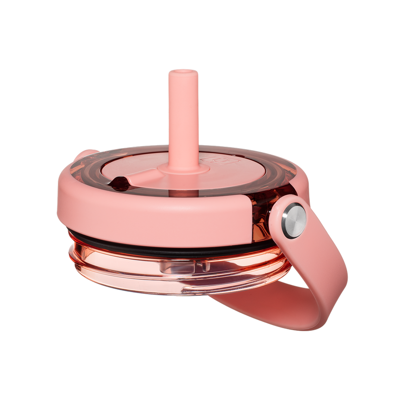 Resa -Turn TM Replacement Lid 35oz | Guava - Simple Spare Use