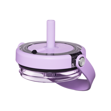 Resa -Turn TM Replacement Lid 35oz | Lavender - Essential Lid Swap