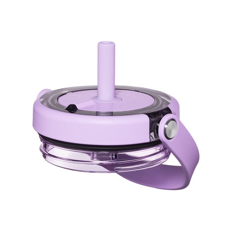 Resa -Turn TM Replacement Lid 35oz | Lavender - Essential Lid Swap
