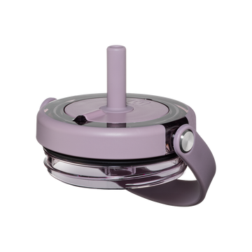 Resa -Turn TM Replacement Lid 35oz | Lilac Dusk - Clean Bottle Carry