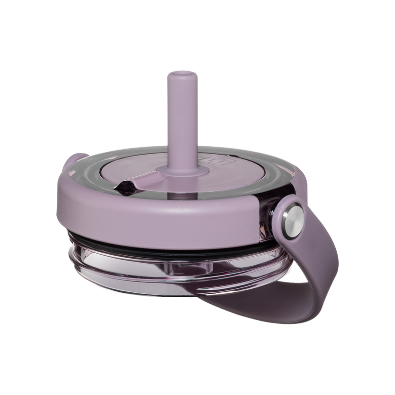 Resa -Turn TM Replacement Lid 35oz | Lilac Dusk - Clean Bottle Carry