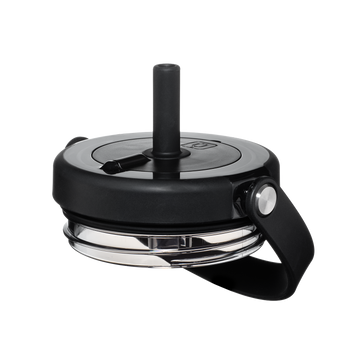 Resa -Turn TM Replacement Lid 35oz | Matte Black - Secure Swap Backup