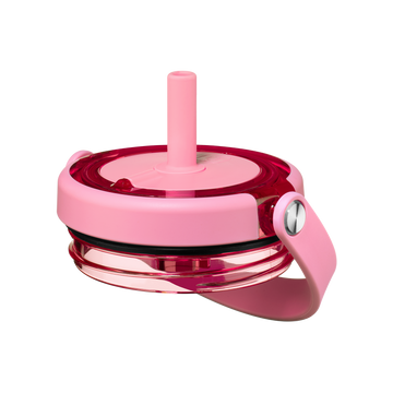 Resa -Turn TM Replacement Lid 35oz | Primrose - Secure Straw Use