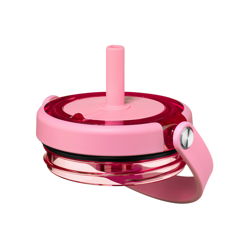 Resa -Turn TM Replacement Lid 35oz | Primrose - Secure Straw Use