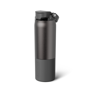 Rise 25oz | Black Stainless - Weekend Studio Refresh