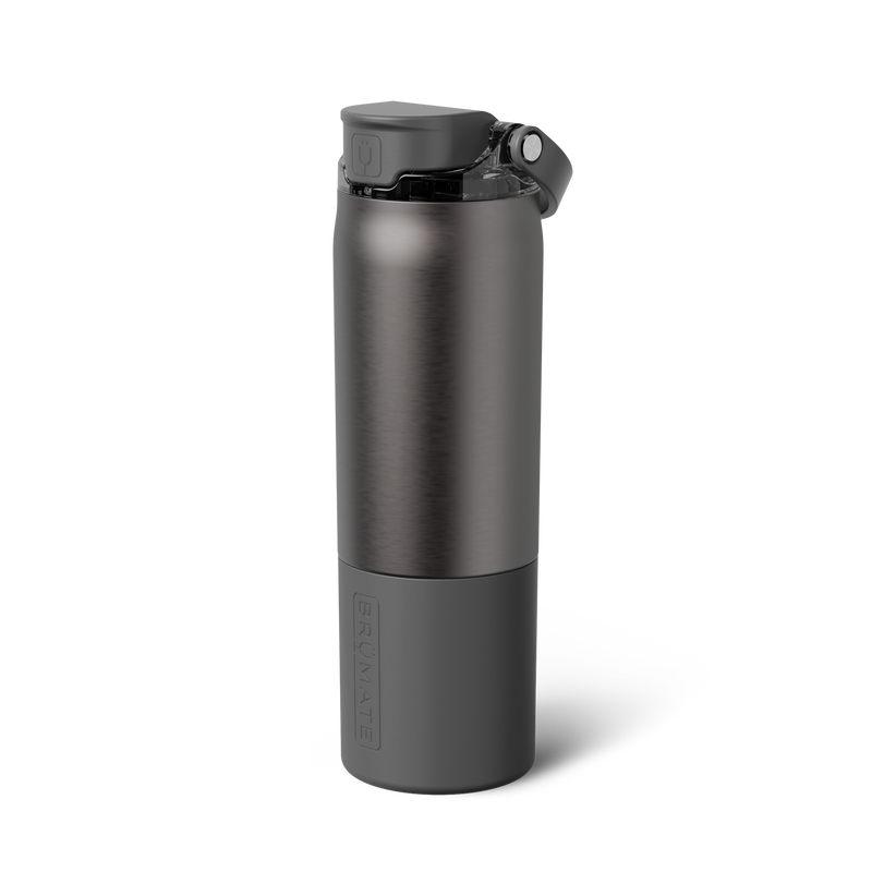 Rise 25oz | Black Stainless - Weekend Studio Refresh