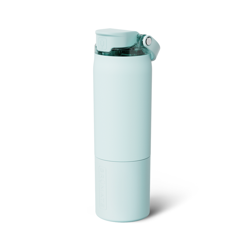Rise 25oz | Blue Agave - Classic Road Carry